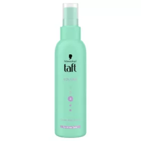   TAFT VOLUME HAJFORMÁZÓ SPRAY HAJSZÁRÍTÁS ELŐTTI MINDEN HAJTÍPUSRA 150ML