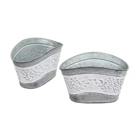 KASPÓ BÁDOG DOMBORÚ 140-B-22-12 18X11XH9/11CM 1DB