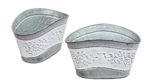 KASPÓ BÁDOG DOMBORÚ 140-B-22-12 18X11XH9/11CM 1DB