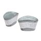 KASPÓ BÁDOG DOMBORÚ 140-B-22-12 18X11XH9/11CM 1DB