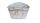 KASPÓ BÁDOG DOMBORÚ HÓPIHE FADEKORRAL 140-B-22-12 18X11XH9/11CM 1DB