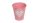 KASPÓ BÁDOG PINK SZÍV A SZÍVBEN 140-B-22-07 D13/9XH13CM 1DB