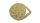 ALÁTÉT FONOTT D20 90-85 20X24XH1CM 1DB
