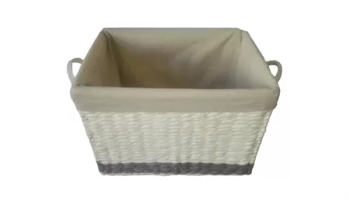 FIÓK FONOTT SELYEM PAPÍRBÓL 3 SZÍNŰ 65-40/L 48X37XH31CM 1DB