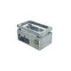 KASPÓ ANTIKOLT GARDEN 140-W-502/S 19X11,5XH10,5CM 1DB