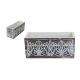 KASPÓ VINTAGE TULIPÁN 140-W-609 22X8XH10CM 1DB
