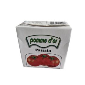POMME DOR PARADICSOMPÜRÉ 500ML