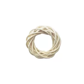 KOSZORÚALAP 10CM NATÚR A-10/N D10X2CM 1DB