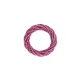 KOSZORÚALAP 20CM PINK A-20/PINK D20X4CM 1DB
