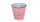KASPÓ BÁDOG PINK KEREK 140-B-22-81 D13/9XH12CM 1DB