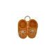 CIPŐ RATTAN NARANCS 38-299 16X16XH7CM 1DB