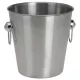 HŰTŐ PEZSGŐ MATT 20CM 1DB