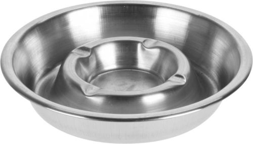 HAMUTARTÓ INOX 13CM A12403720 1DB