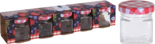 BEFŐTTES ÜVEG 50ML CD1000710 5DB
