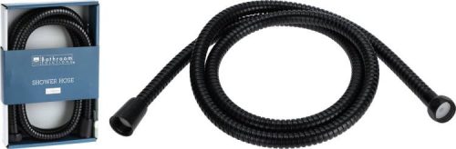 ZUHANY GÉGECSŐ MATT FEKETE 1,5M CF6000160 1DB