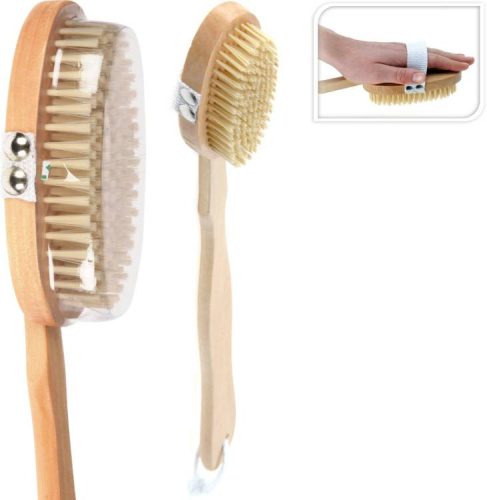 HÁTMOSÓ KEFE FA 43CM CY5650670 1DB