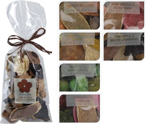 POTPOURRI 100G D22100130 1DB
