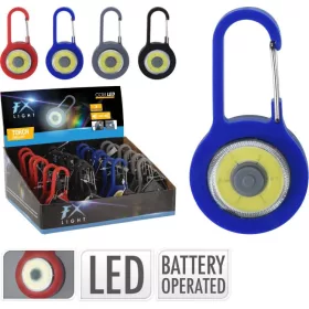 LÁMPA LED MINI 7X4X1CM FC4500390 1DB