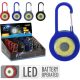 LÁMPA LED MINI 7X4X1CM FC4500390 1DB
