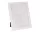 KÉPKERET MDF FEHÉR 18X23CM NB1421610 1DB