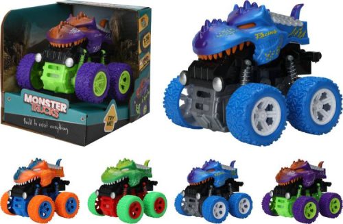 DINO TEREPJÁRÓ 11CM S34937400 1DB