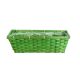 BALKONLÁDA TÉGLA 66-508/ZÖLD 40X15XH13CM 1DB