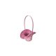 FLORENTIN BAMBUSZ PINK 66-54/PINK 22X17XH13/30CM 8/72 1DB