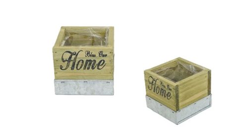 LÁDIKA FA HOME 140-W-72/S 10X10XH9CM 1DB