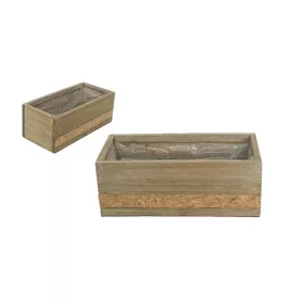 FIÓK FÁBÓL PARAFA BETÉT 140-W-602 26X12XH10CM 1DB
