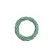 KOSZORÚALAP 20CM ZÖLD A-20/GREEN D20X4CM 1DB