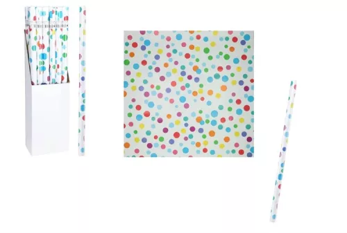 CSOMAGOLÓPAPÍR 70X400CM 491021930 1DB