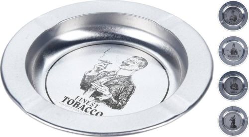 HAMUTARTÓ FÉM DIA 14CM 159100300 1DB