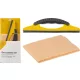 SHELL ABLAKTISZTÍTÓ SZETT 2DB-OS 314300300 1CS
