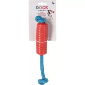 KUTYAJÁTÉK KÖTÉL 26CM 491190520 1DB