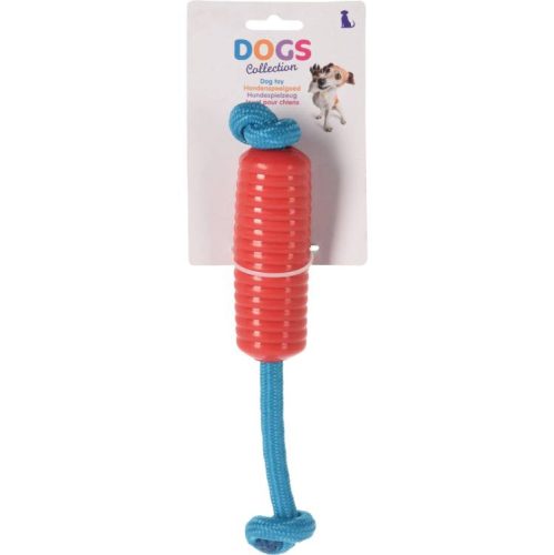 KUTYAJÁTÉK KÖTÉL 26CM 491190520 1DB