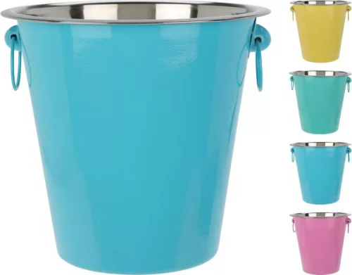 HŰTŐ PEZSGŐ SZÍNES 20CM A12405950 1DB