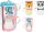 BÖGRE PORCELÁN 265ML Q96001060 2DB