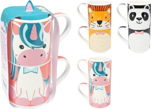 BÖGRE PORCELÁN 265ML Q96001060 2DB