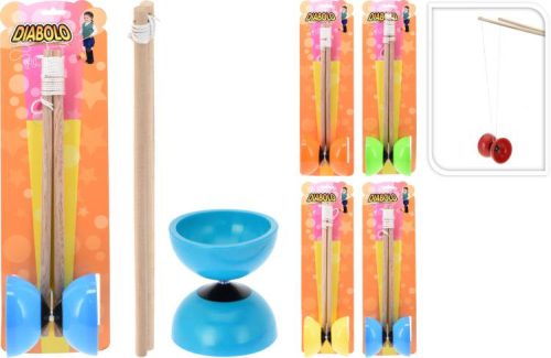 DIABOLO KÉSZLET S34940970 1DB