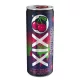 XIXO ÜDÍTŐ SZÉNSAVAS TUTTI FRUITY BLACK CHERRY DRS 250ML