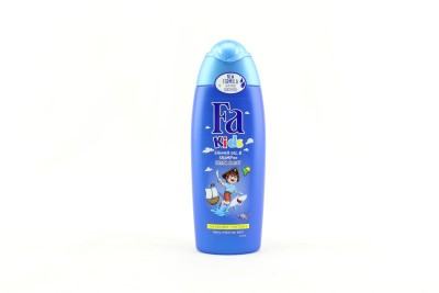 FA TUSFÜRDŐ KIDS KALÓZ 250ML