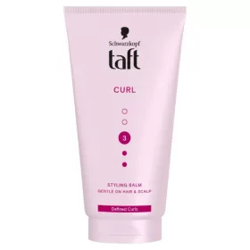 TAFT CURL HAJFORMÁZÓ BALZSAM 150ML