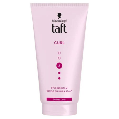 TAFT CURL HAJFORMÁZÓ BALZSAM 150ML
