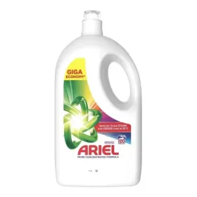 ARIEL FOLYÉKONY MOSÓSZER COLOR 100 MOSÁS 4,5L