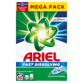 ARIEL MOSÓPOR MOUNTAIN SPRING 80 MOSÁS 4,4KG