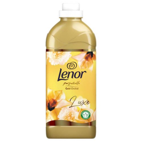 LENOR ÖBLÍTŐ GOLD ORCHID 48 MOSÁS 1,2L