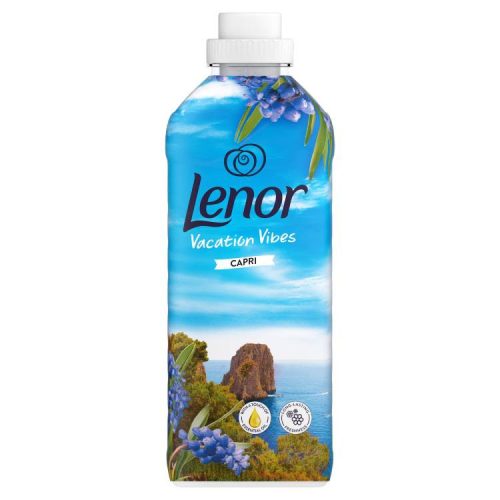 LENOR ÖBLÍTŐ CAPRI 37 MOSÁS 925ML