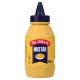 GLOBUS MUSTÁR FLAKONOS 250G