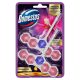 DOMESTOS AROMA LUX WC RÚD HIBISCUS 2X50G