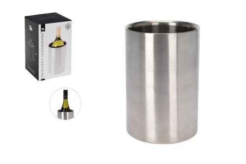 BORHŰTŐ VÖDÖR INOX A12400300 1DB